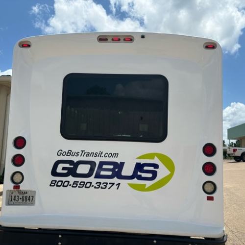 Vehicle Graphics